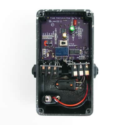 Fromel Electronics Great Day For UP! image 2