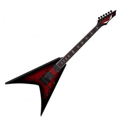 Dean Vengeance Select Evertune Fluence BCB, VEN SEL ET FL BCB image 12