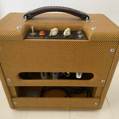 HarpGear HG2 (2010's) - Tweed image 4