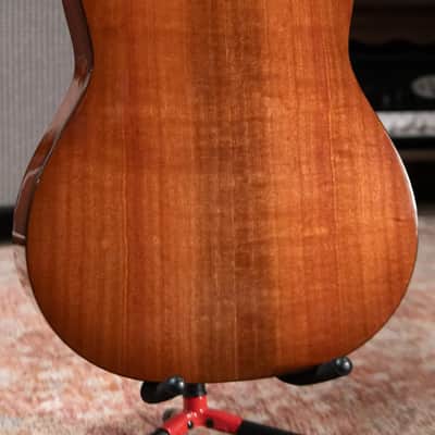 Taylor 517e Grand Pacific Acoustic/Electric with Hardshell Case - Factory Demo image 8