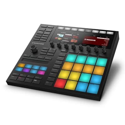 Maschine MK3 Native Instruments image 7