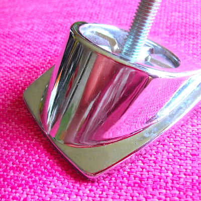 Pearl Bass Drum Leg Spur Mount Bracket image 3