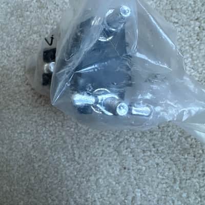 Gibraltar One Drum Rack Black Multi Clamp for 1.5” Tube 00s - Black image 4