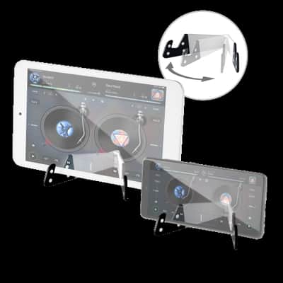 Hercules DJCONTROL-MIX DJ Controller for Smartphones & Tablets image 3