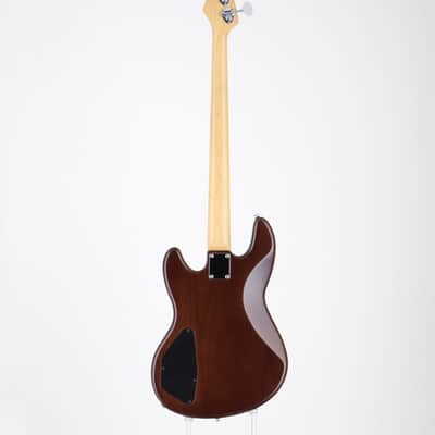 Greco BGB-1500 Walnut [A015441] (06/17) image 2