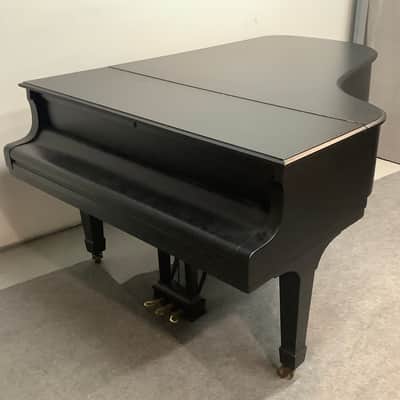 Steinway & Sons Grand Piano Model B, Hamburg 1968 image 13