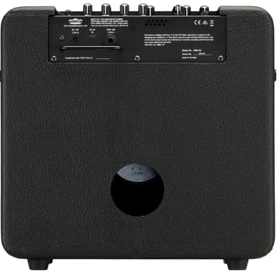 VOX Modeling Gitarrencombo Mini Go 50 digitale Effekte, Looper, 50 Watt image 5