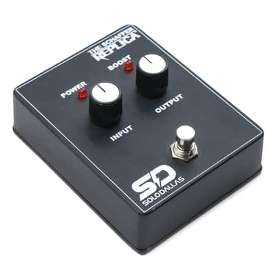 SoloDallas The Schaffer Replica Owned by Deryck Whibley Of Sum 41 image 2