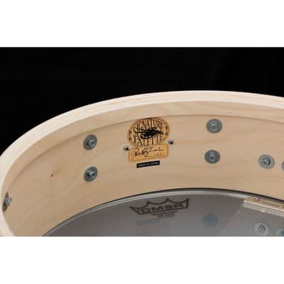 Tama Peter Erskine Signature Snare Drum 14x4.5 image 4