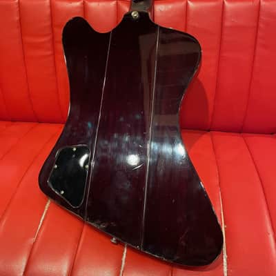 Orville by Gibson TB Thunder Bird Vintage Sunburst -1990- [SN G012514] (11/06) image 2