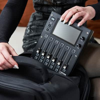 Boss Gigcaster 5 Audio Streaming Mixer image 7