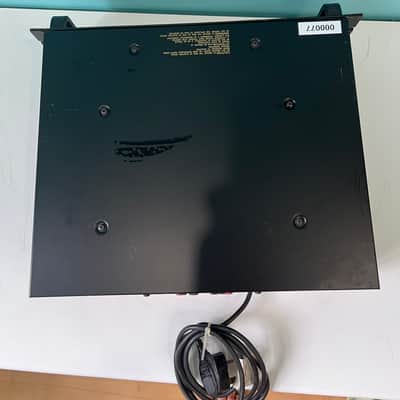 Yamaha P2700 Amplifier image 7