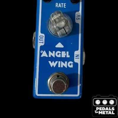 Tone City Angel Wing 2015 - Blue - X4824 image 1