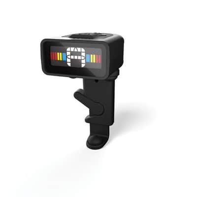 Planet Waves Violin Micro Headstock Tuner image 1