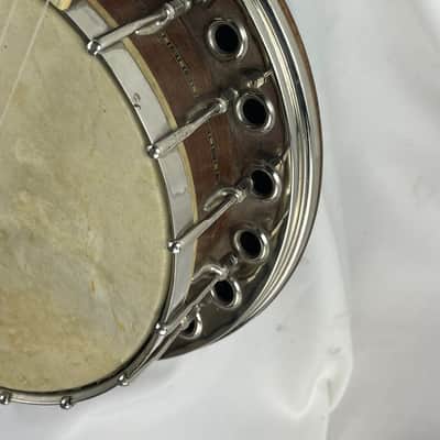 Stromberg-Voisinet Banjo ukulele image 5