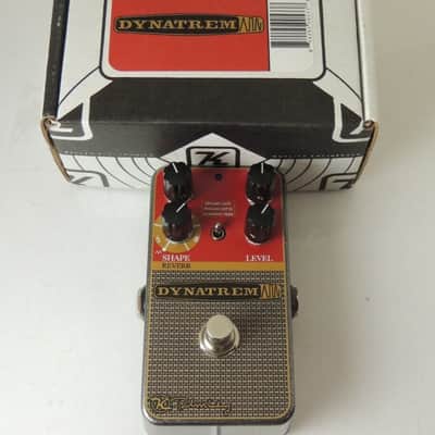 Keeley Dynatrem Tremolo Effects Pedal Dyna Trem Free USA Shipping image 1