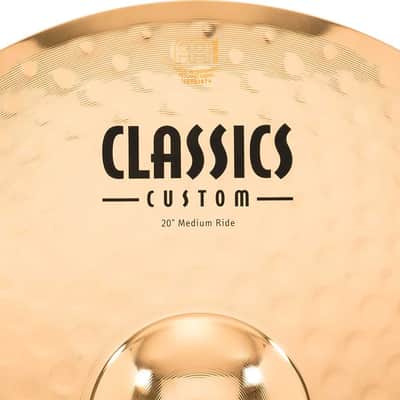 MEINL CC20MR-B image 6