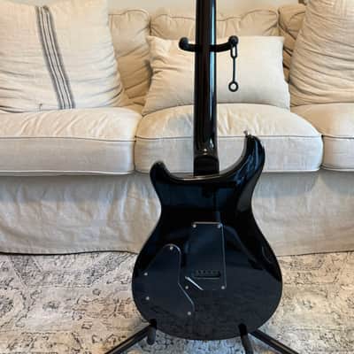PRS SE DGT - Gold Top - MINT image 6