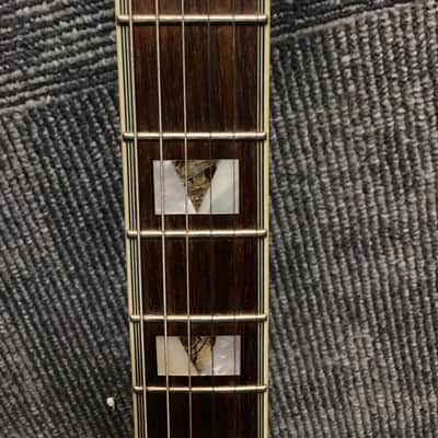 Pre-Owned Epiphone Emporium Regent 2006 image 10