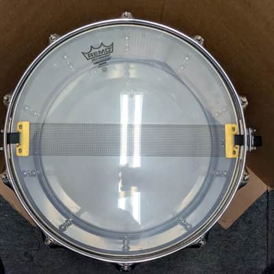 Gretsch Taylor Hawkins Signature 14x6.5 Snare Drum image 7