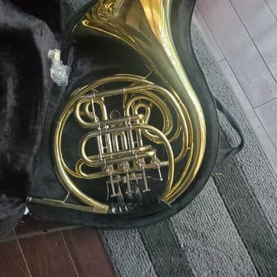 Brasswind Double French Horn image 4