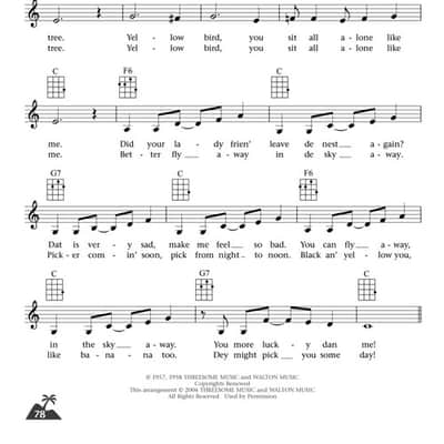 Jumpin' Jim's Ukulele Island image 6
