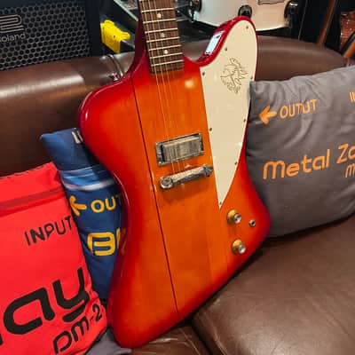 Tokai Firebird 1 image 2