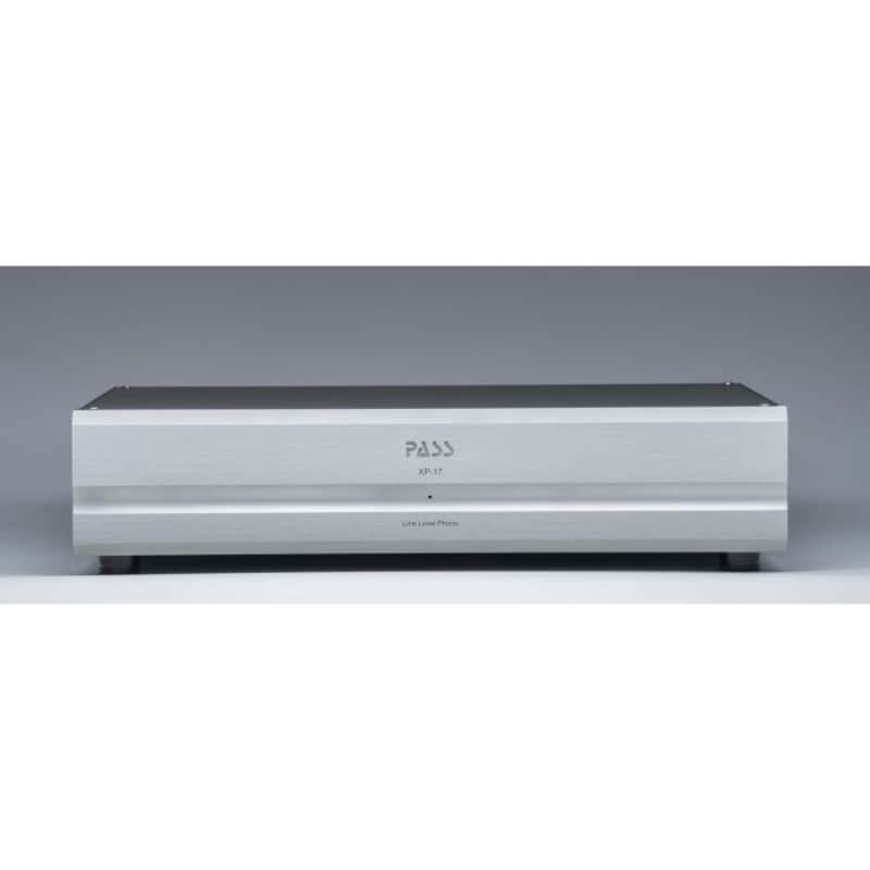 PASS LABS XP-17 - Phono Preamplifier - NEW! image 1
