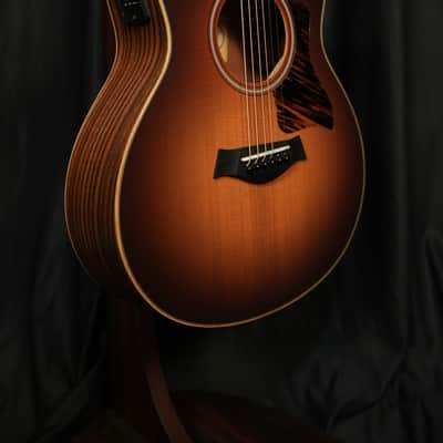 Taylor GS-Mini E Rosewood 2026 - Sunburst image 5