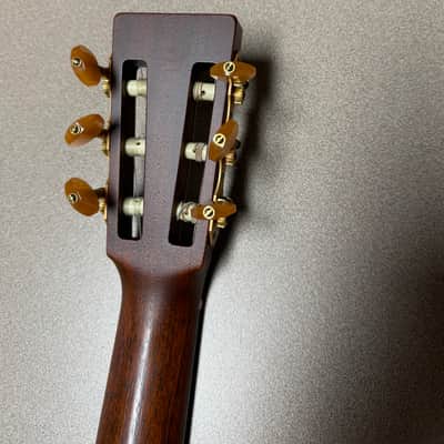 2017 Martin 000C Nylon image 19