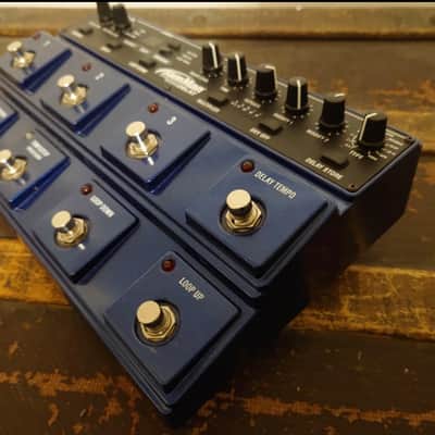 DigiTech JamMan Delay エフェクター ループ・ディレイマシン DigiTech JamMan DELAY / Delay