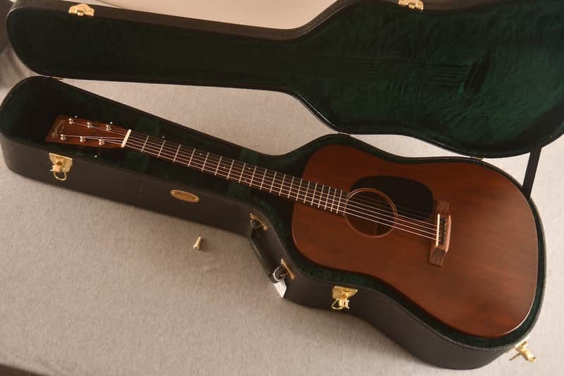 Martin D-15M
