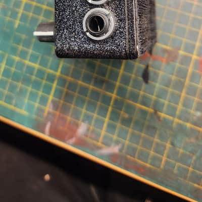 Red Panda Tensor Tape Delay LIMITED EDITION SPARKLE 1of42 image 3