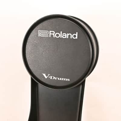 Roland KD-10 Low Noise Kick Trigger Pad CG01WJK image 8