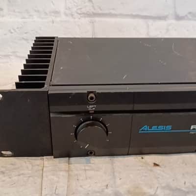 Alesis RA-100 Reference Power Amp image 3