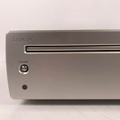 Denon Receiver CD Amplifier RCD-CX1 image 4
