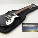 2017 Gibson Les Paul Custom Special Electric Guitar - Ebony w/ Gig Bag