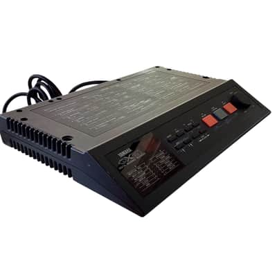 Yamaha QX21 Digital Sequence Recorder 1980s - Black image 6