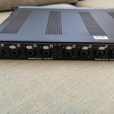 Lynx AURORA (N) PRE 1608-USB 2021 image 8