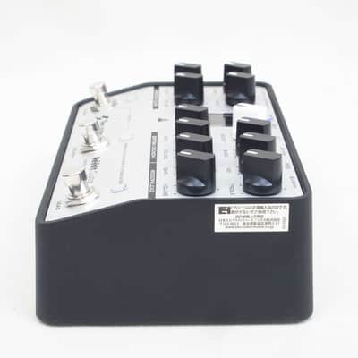 Two Notes ReVolt Guitar ANALOG AMP SIM Analog Amp Simulator [141289A1] (04/01) image 5