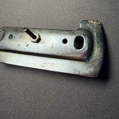 Fender Jazzmaster / Jaguar Mute Assembly – PAT. PEND. – Original Vintage 1960’s image 3