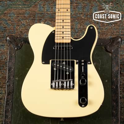 1993 Fender Mini Telecaster MTL-32 Short Scale MIJ made in Japan image 5