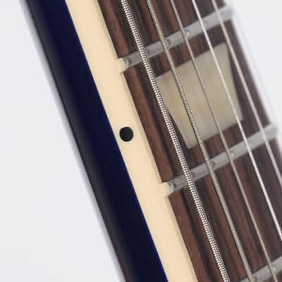 Gibson Les Paul Studio, Blueberry Burst | Demo image 9