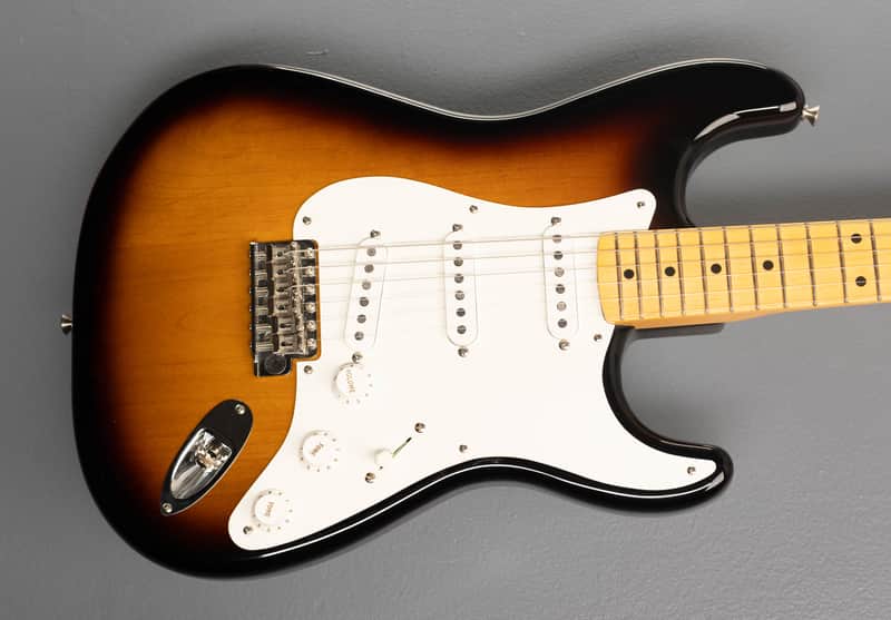 Fender Used American Original '50s Stratocaster, '21
