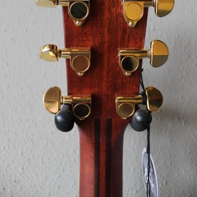Brand New Yamaha LL16 Steel String Acoustic/Electric Guitar - Brown Sunburst image 8