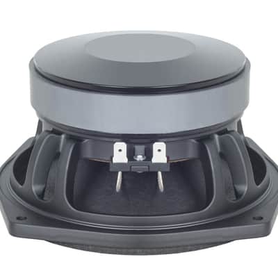 B&C 6PS38 6.5" Midbass Woofer 8-Ohms Low Frequency Speaker 300W image 3