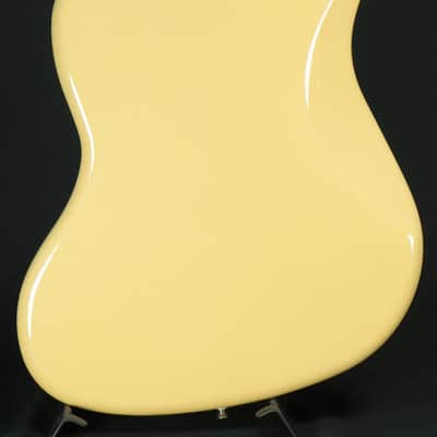 Fender Mexico Vintera II '50s Jazzmaster RWFB Desert Sand 2023 [MX23136048] (05/25) image 8