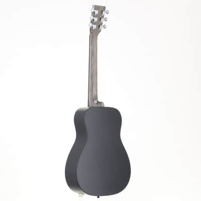 Martin LX Black Little Martin Martin Little Martin Mini Acoustic Guitar Acoustic Guitar Folk Guitar Mini Guitar [317871] (07/20) image 15