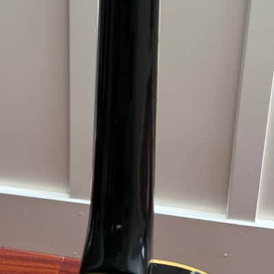 Gibson Les Paul Custom 1975 - Black image 7