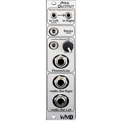 WMD Subway Scanning Crossfader | Reverb
